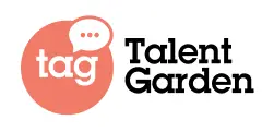 Logo TAG - Talent Garden