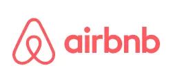 Logo airbnb