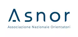 Logo Asnor - Associazione Nazionale Orientatori