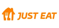 Logo Just Eat
