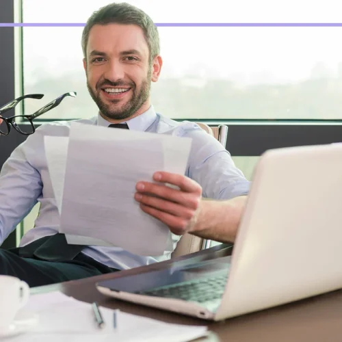 Codice Ateco per periti commerciali